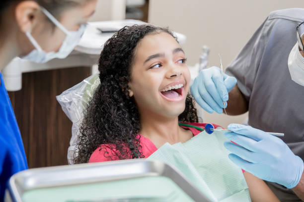 Best Emergency Denture Repair in Junction City, KS
