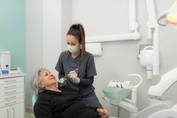 Best Emergency TMJ Treatment in Junction City, KS