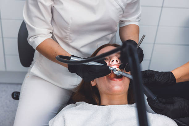 Best Cosmetic Emergency Dentistry in Junction City, KS